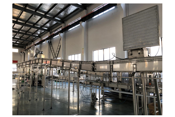 風(fēng)送系統(tǒng)