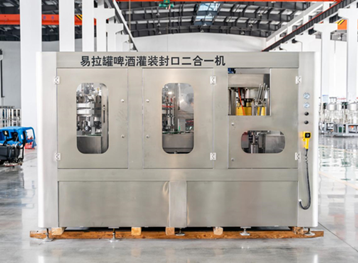 需要多方面了解的全自動飲料灌裝機